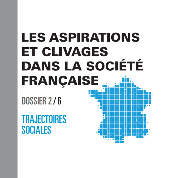 Couverture de l'étude